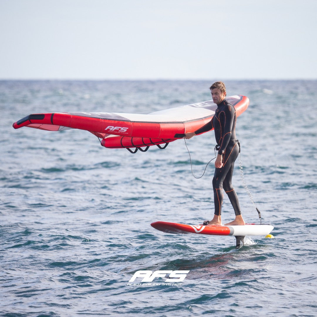 AFS FLY FOIL BOARD