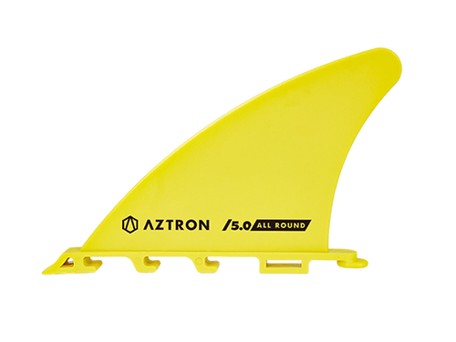 Aztron 5" Allround Nylon Fin