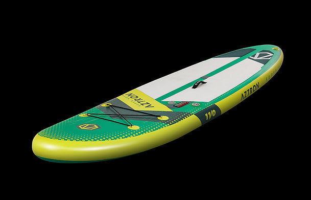 Aztron Super Nova 11'0 Paddle Board - iSUP