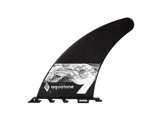 Aquatone 9" Nylon Fin