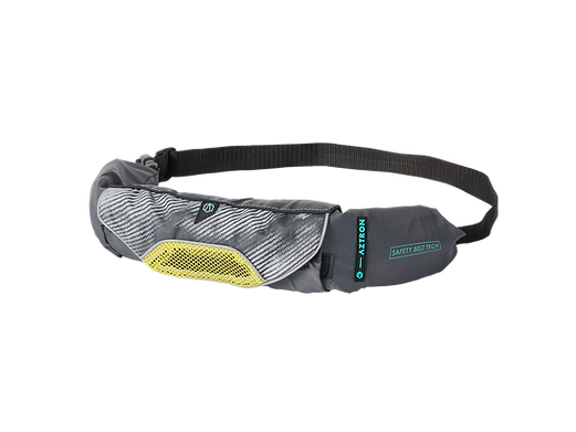 Aztron Orbit Inflatable Safety Kit - Grey