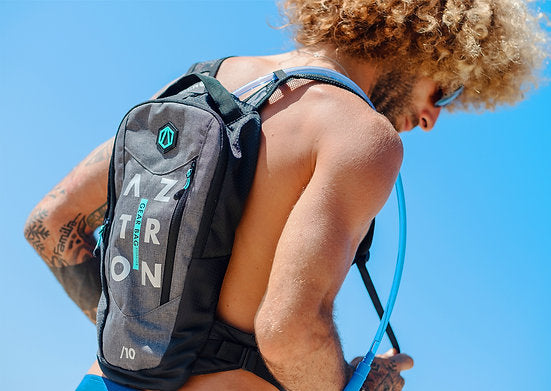 Aztron Hydration Backpack