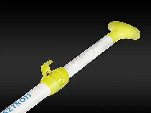 Aztron Neo Fibreglass Paddle: 3 Part Youth