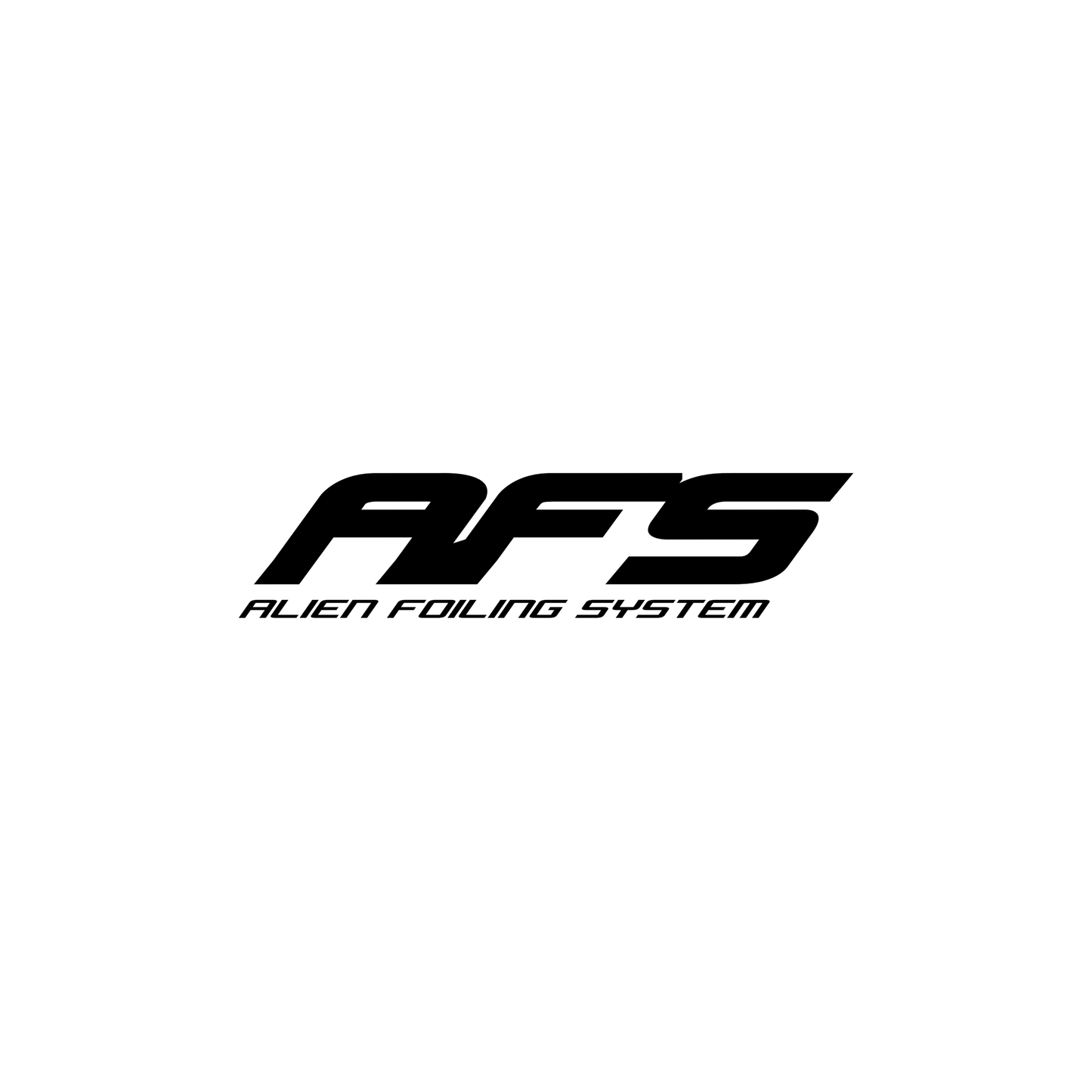 AFS ACCESS COMPLETE WING FOIL PACK