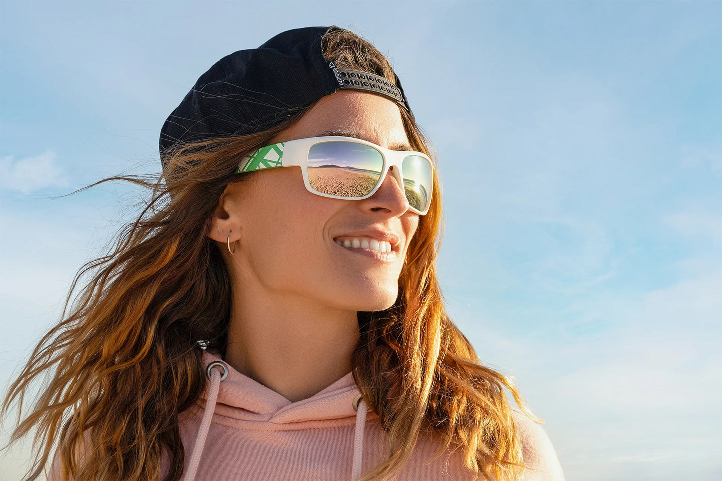 Aztron Avatar Sunglasses