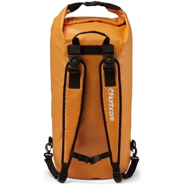 NORTHCORE DRY BAG 20L : ORANGE BACKPACK – Môr Watersports