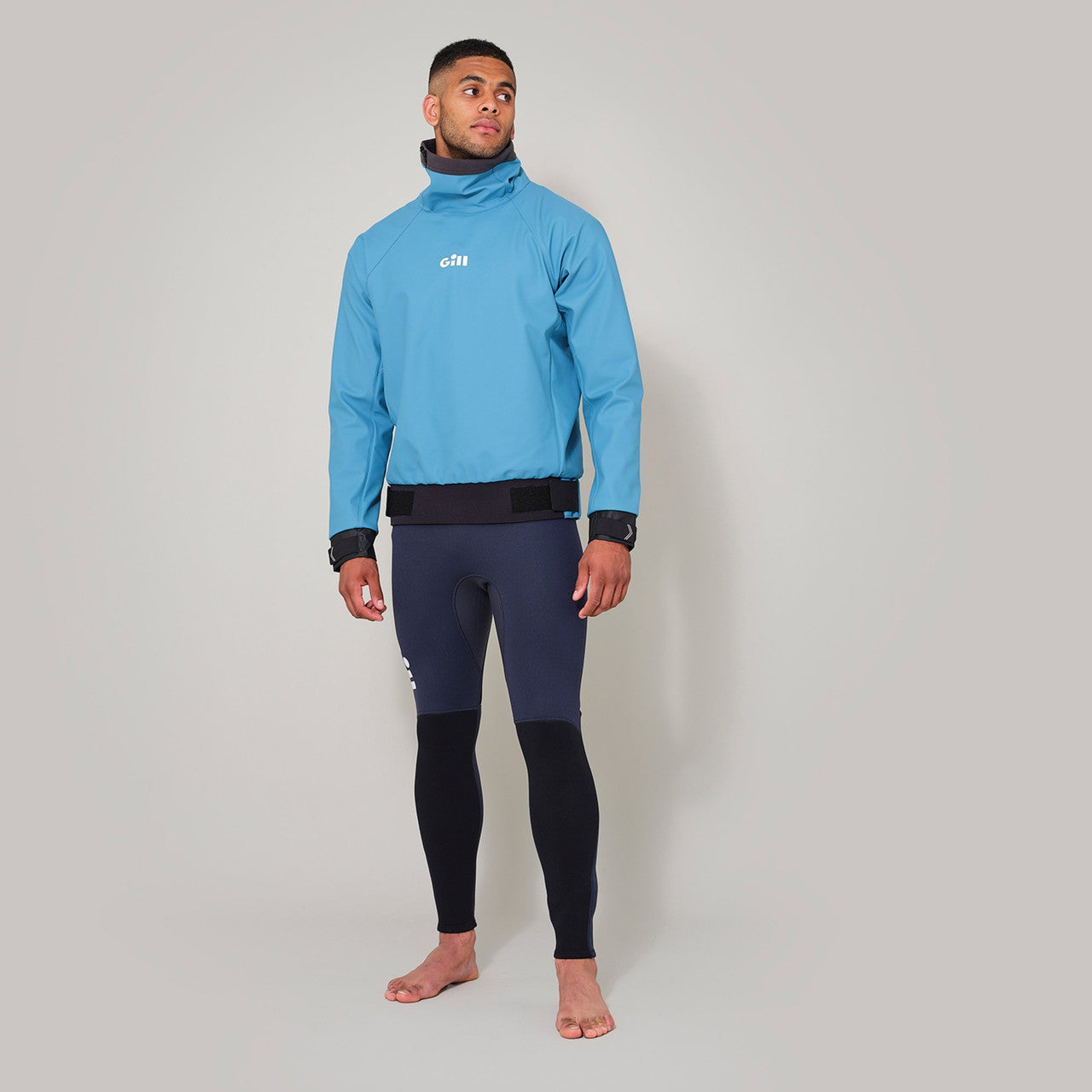 Gill - Thermoshield Top