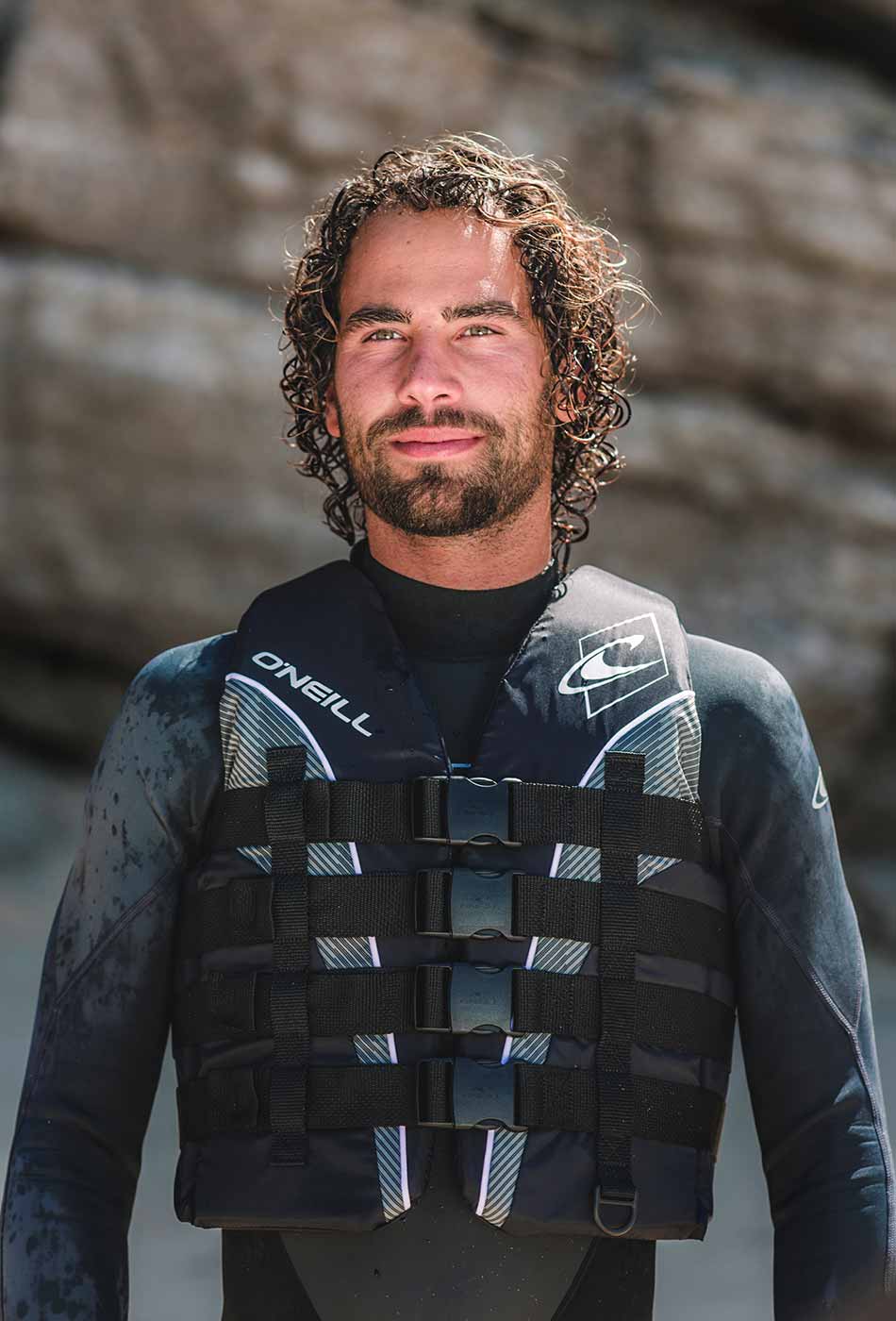 O'Neill Superlite 50N ISO Impact Vest