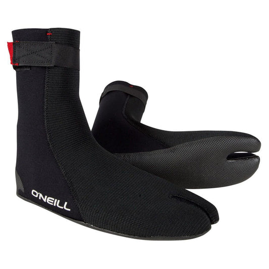 O'Neill Heat Ninja Split Toe 5/4mm Boot