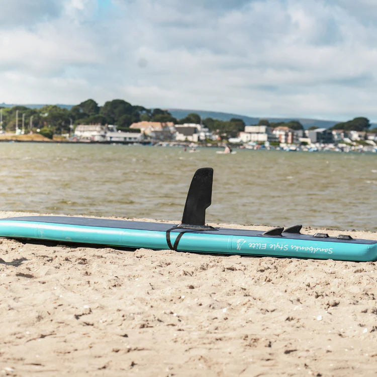 Sandbanks Style Wing/SUP Wind Fin