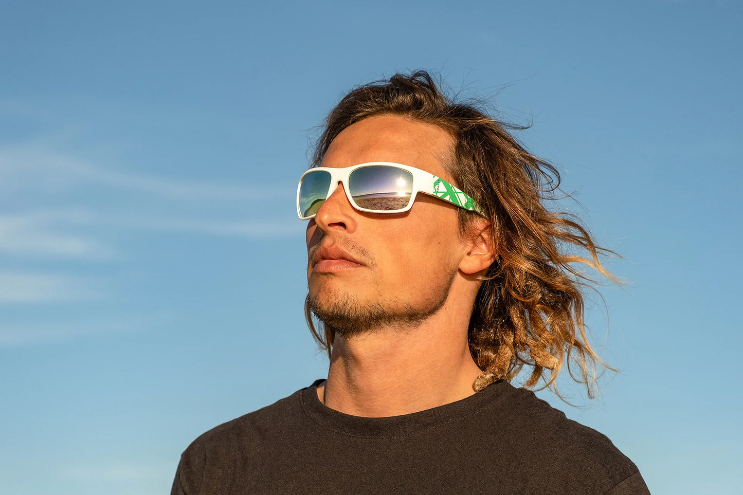 Aztron Avatar Sunglasses