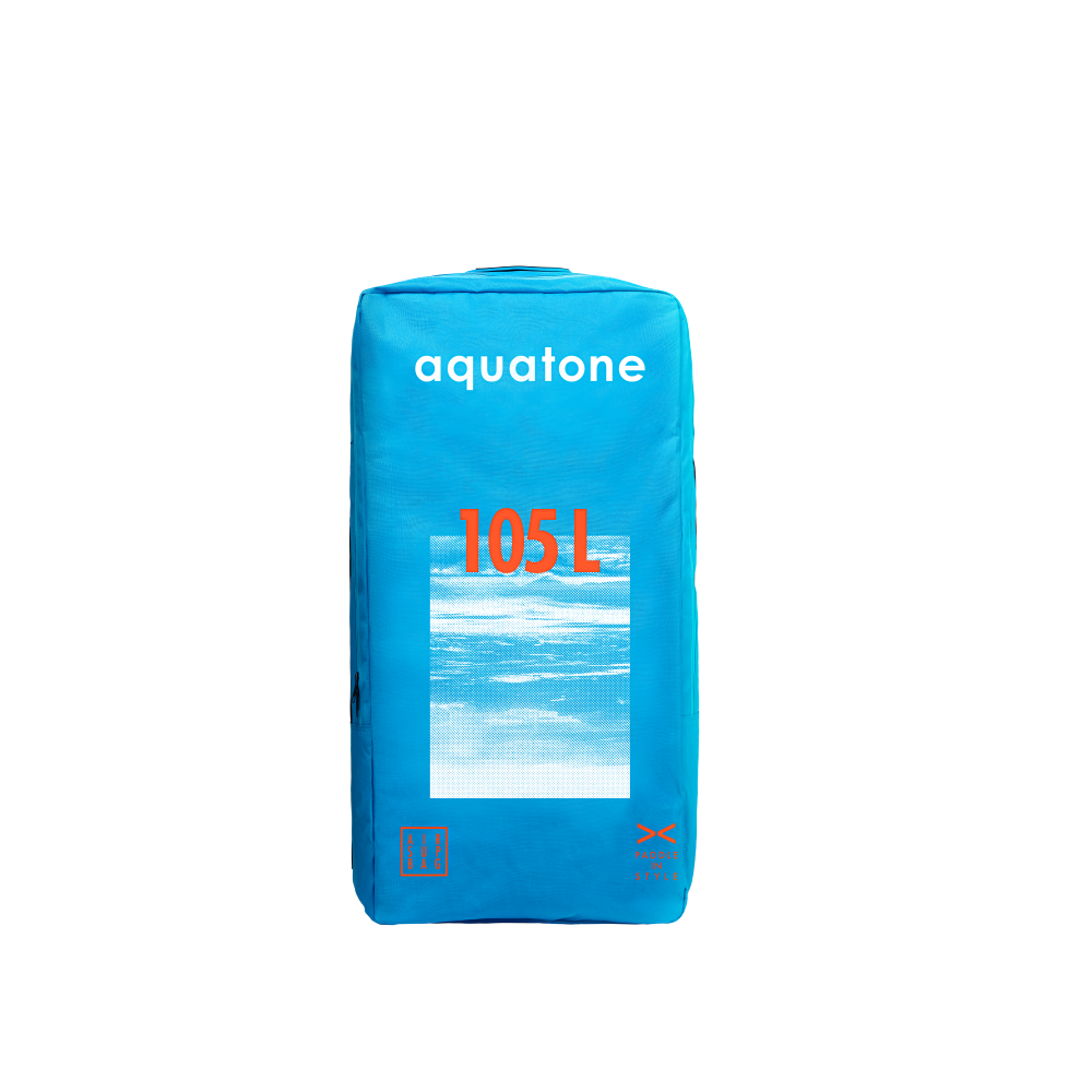 Aquatone Neon: Youth iSUP