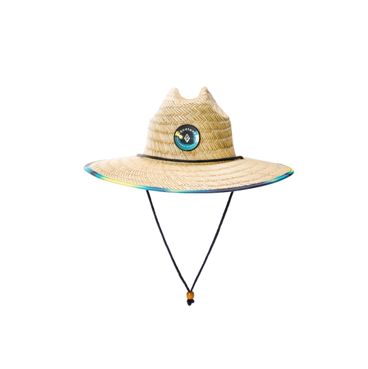 Aquatone Straw Hat