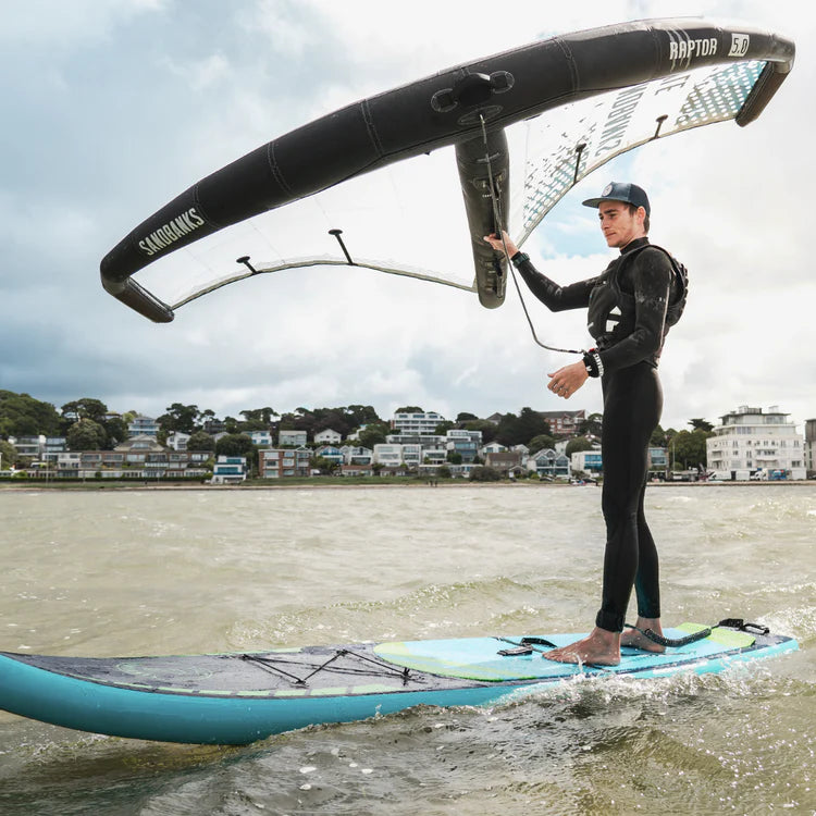 Sandbanks Style Wing/SUP Wind Fin