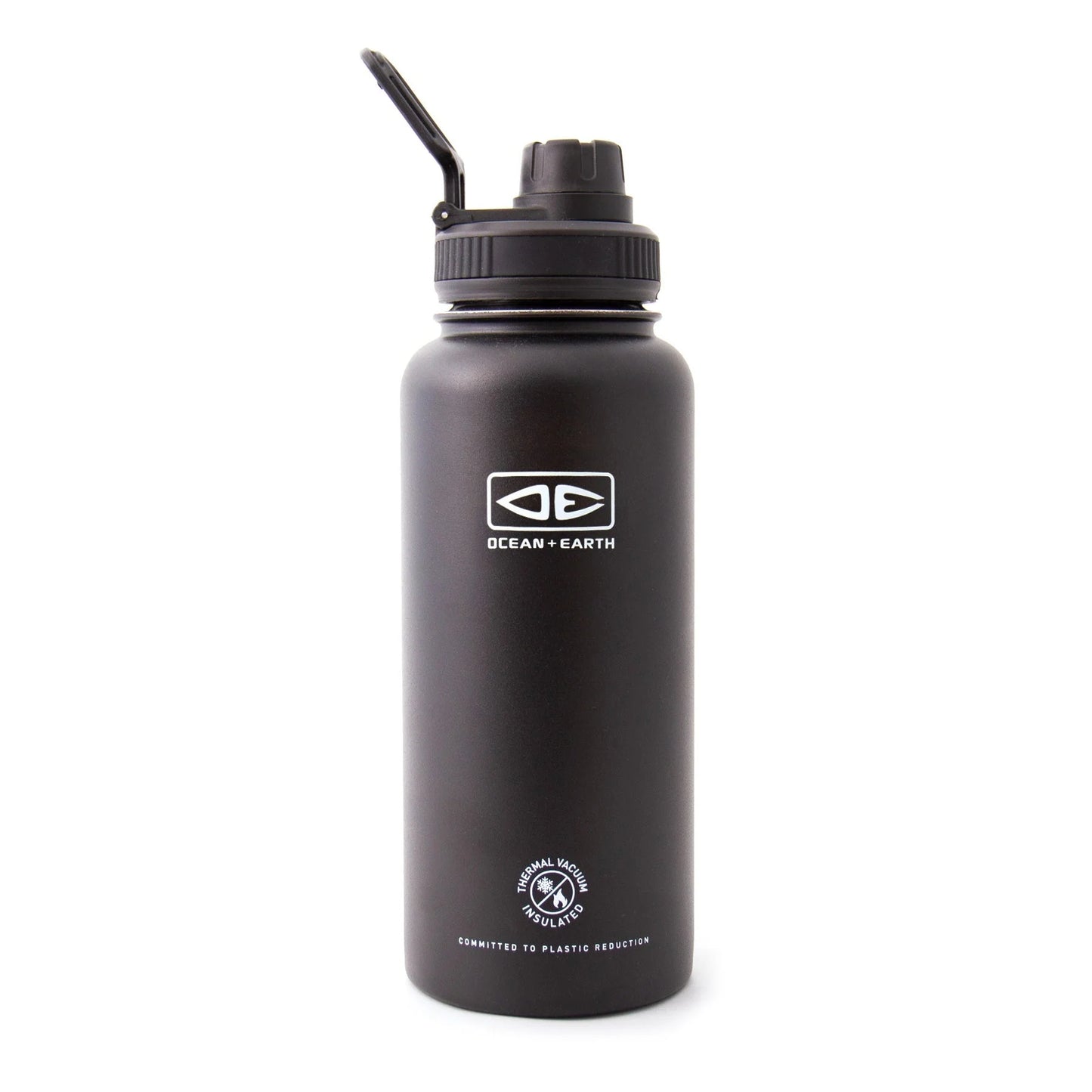 Ocean + Earth INSULATED SCREW TOP FLASK - 1L