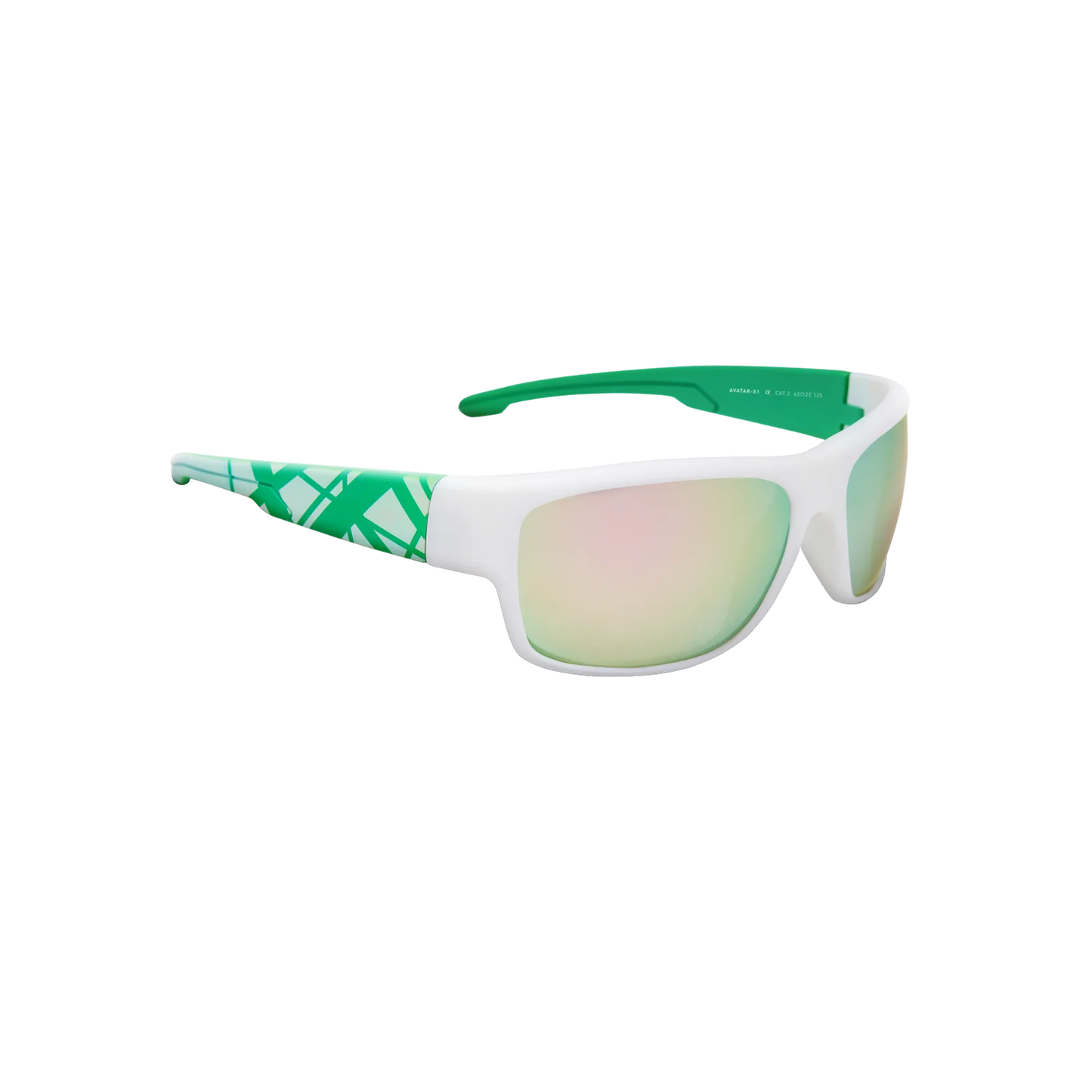 Aztron Avatar Sunglasses