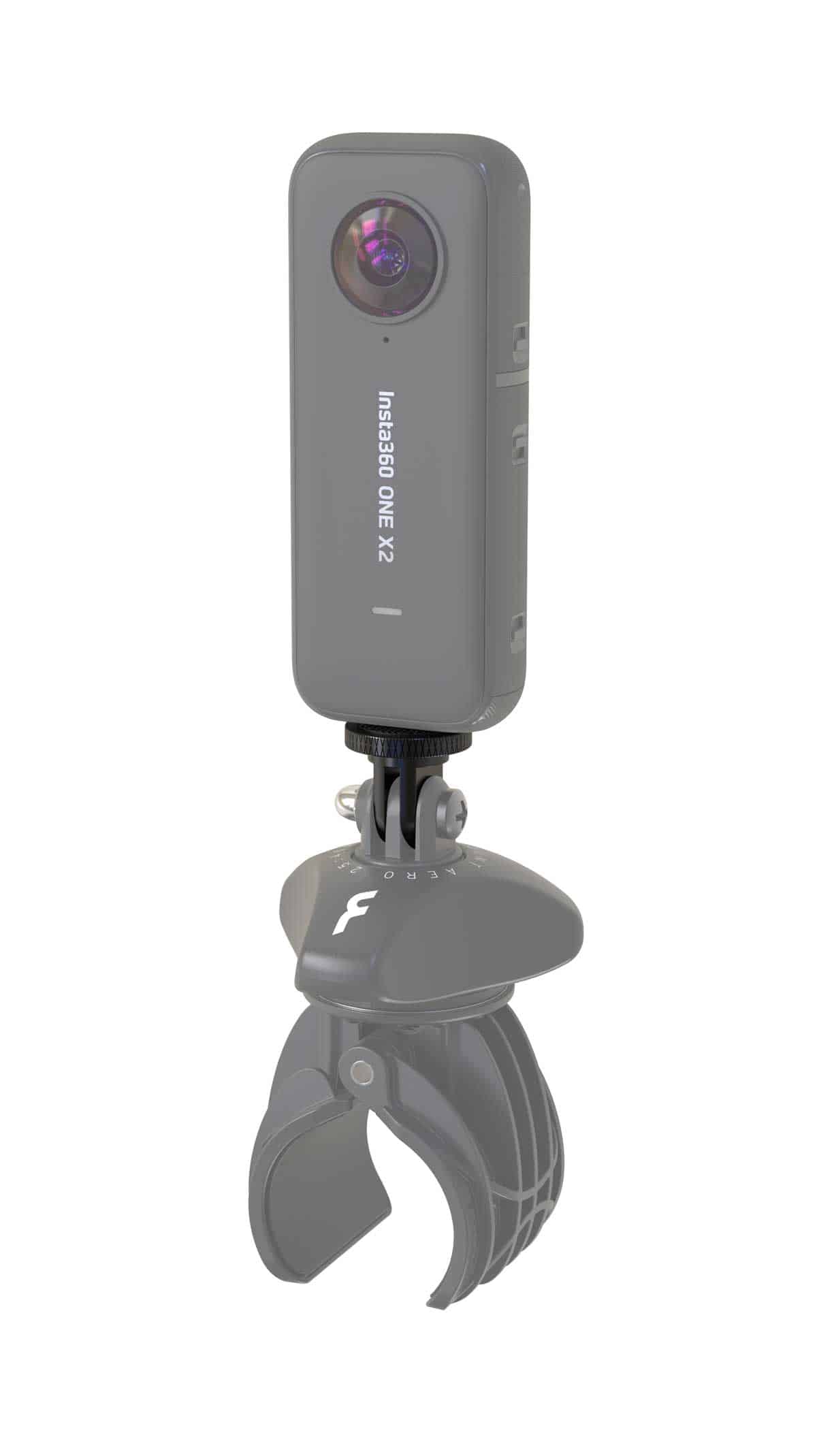 Flymount Tripod Adaptor