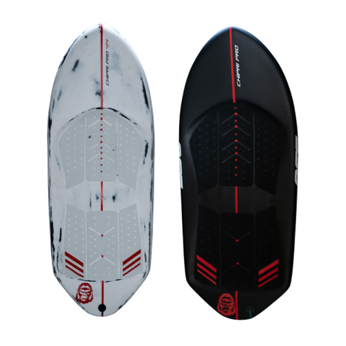 AFS CHIPRI PRO PRONE FOIL BOARD – Môr Watersports
