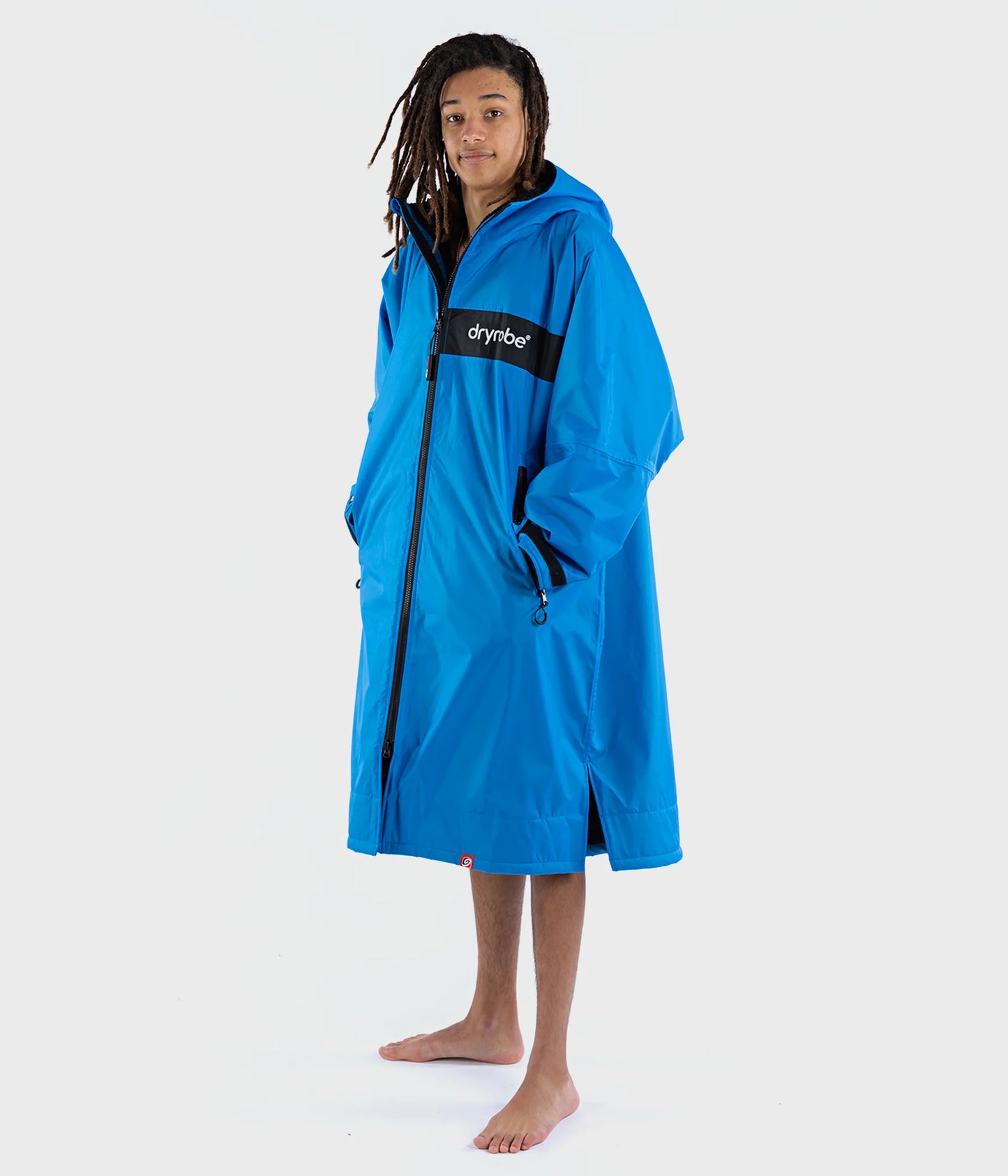 dryrobe® ADVANCE LONG SLEEVE - REMIX COLLECTION