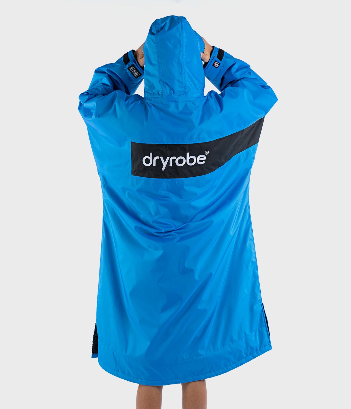 dryrobe® ADVANCE LONG SLEEVE - REMIX COLLECTION