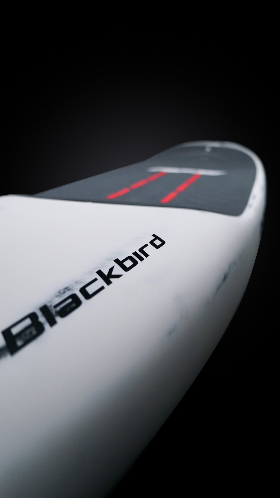 AFS Blackbird V3 Foil Board