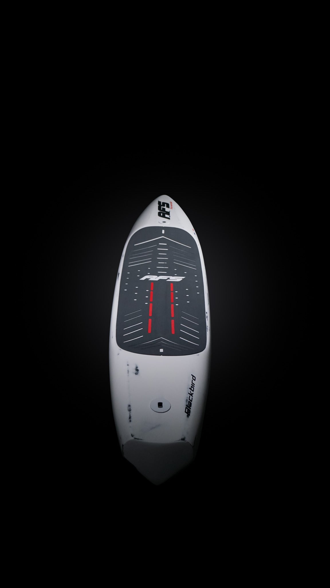 AFS Blackbird V3 Foil Board