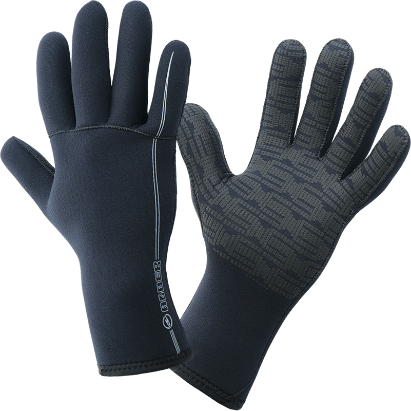 Alder Edge wetsuit gloves 3mm