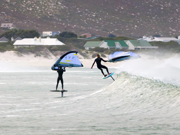 Flysurfer TAO Wing