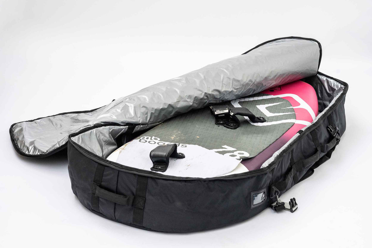 FBC WING FOIL TRAVEL BAG