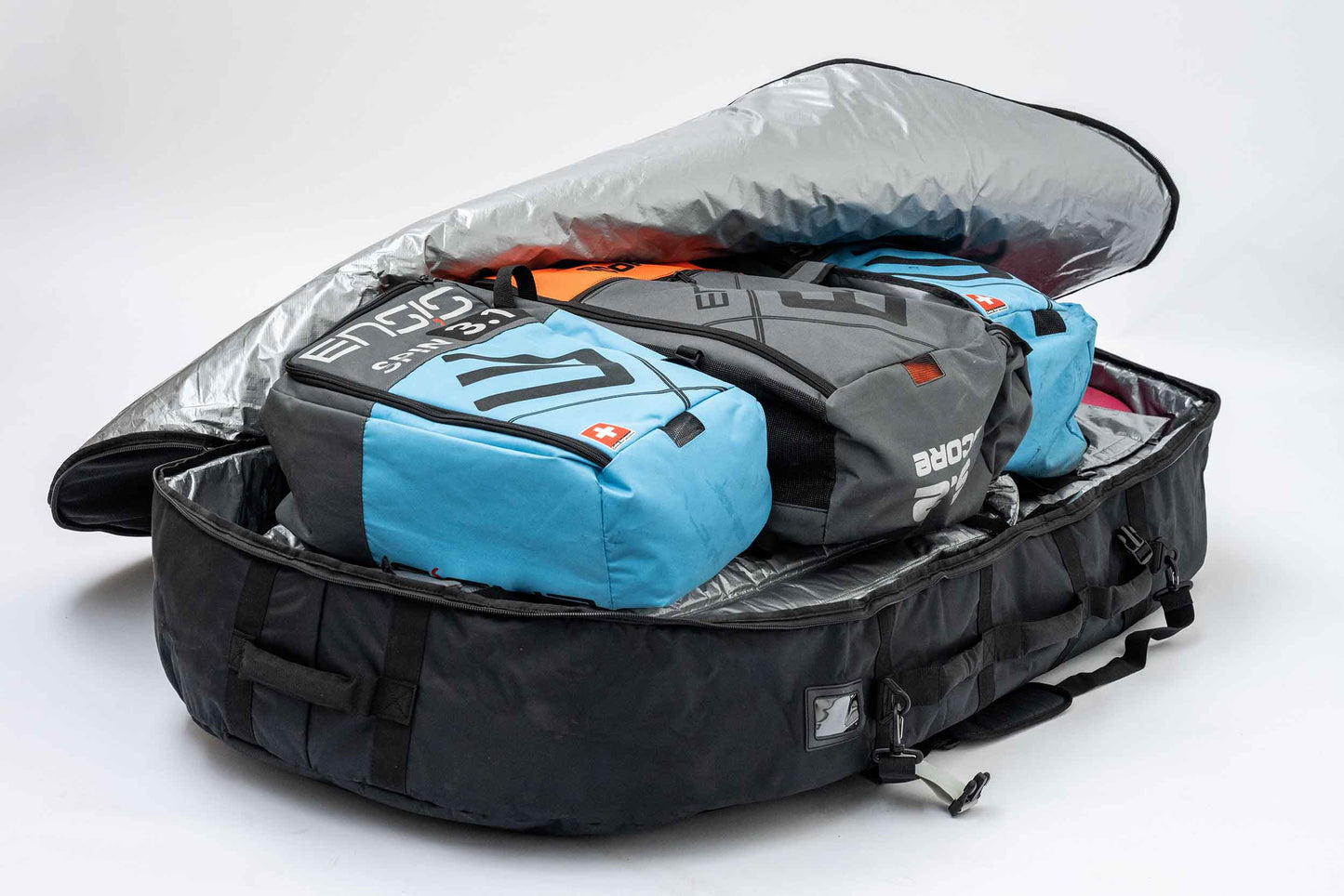 FBC WING FOIL TRAVEL BAG