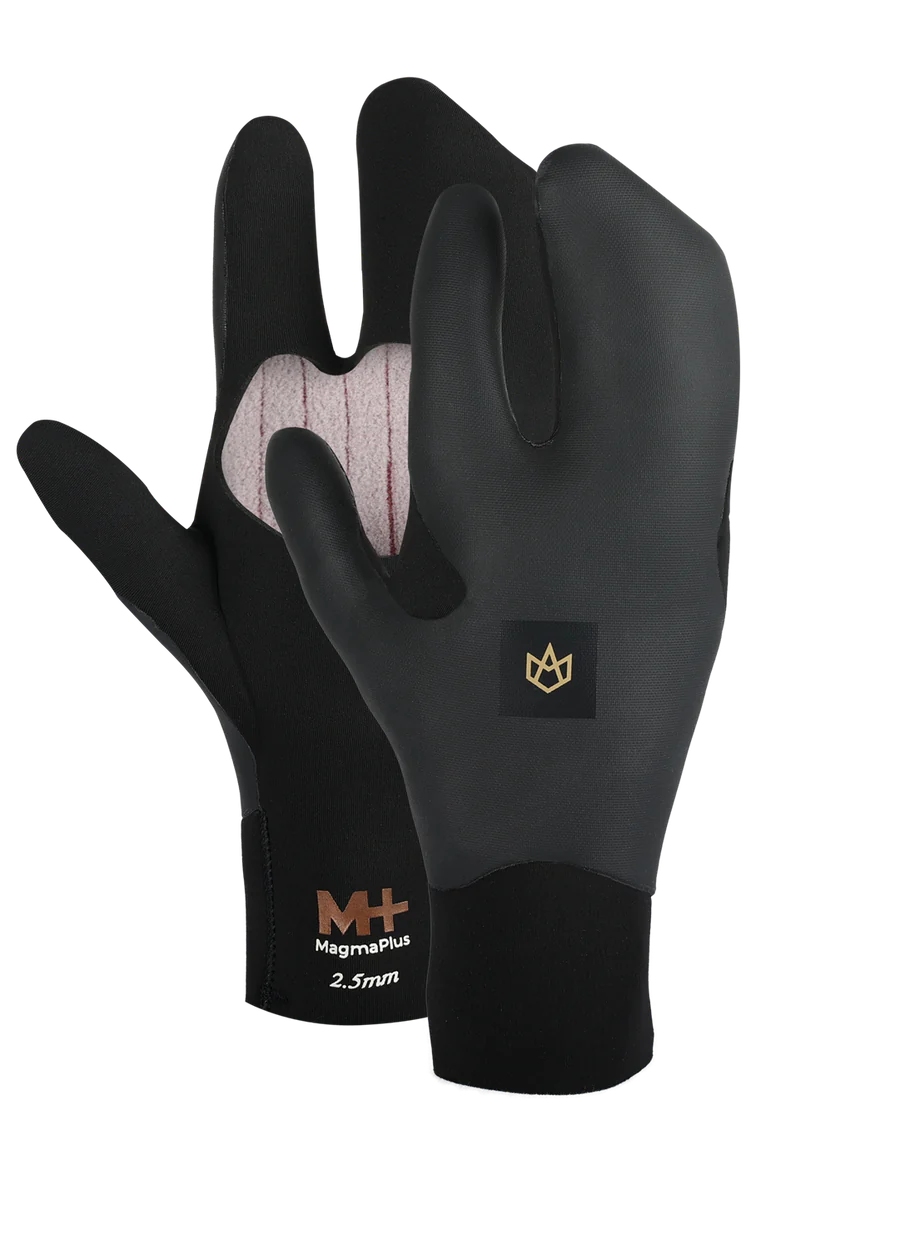 Manera Magma Open Palm Glove