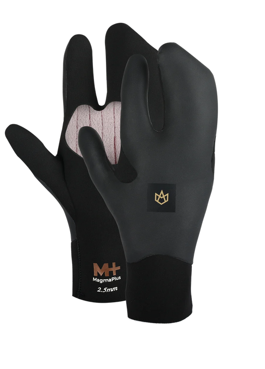 Manera Magma Open Palm Glove