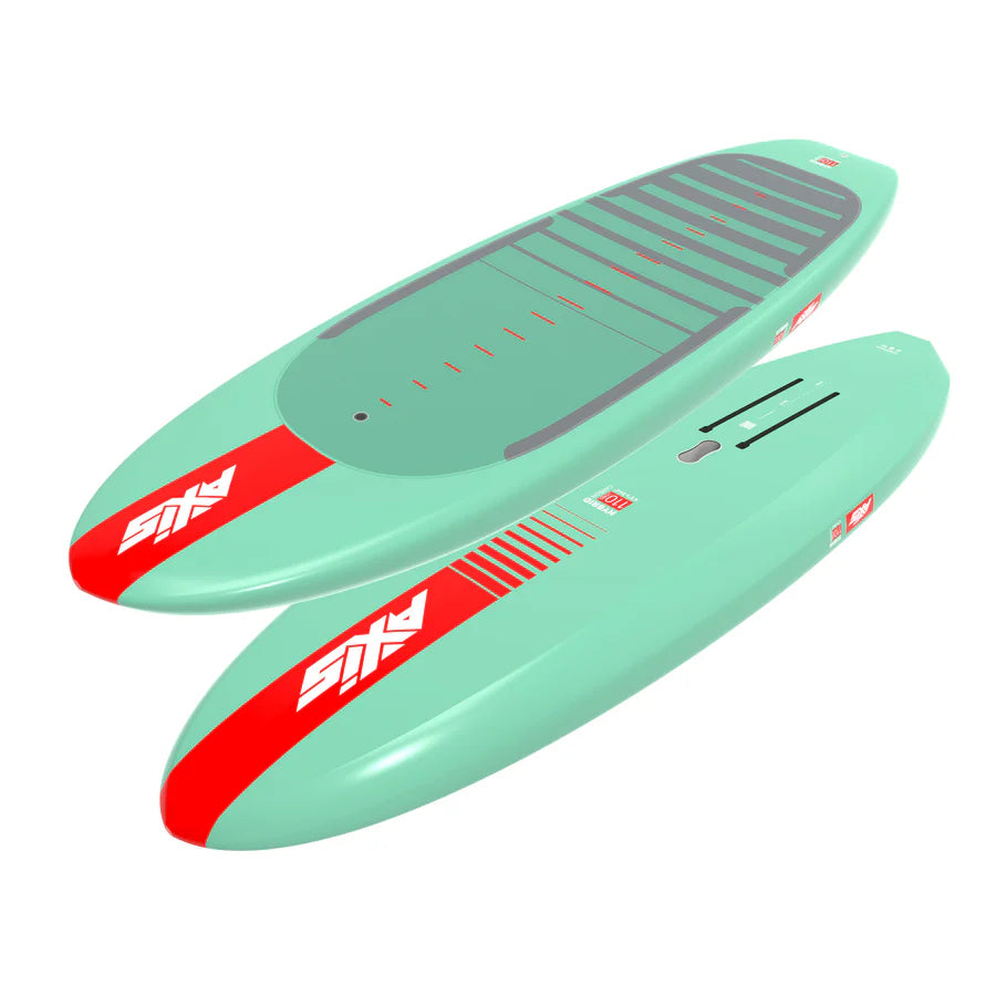 AXIS Hybrid Carbon Foilboard