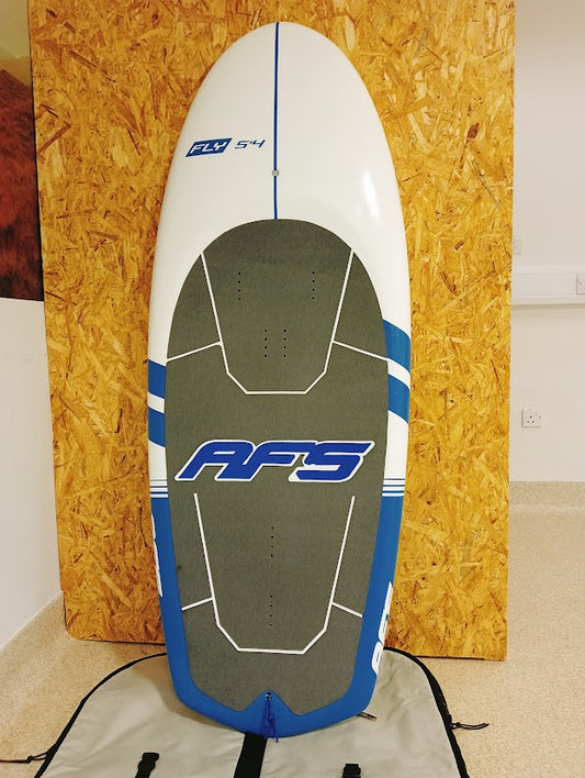 Used - AFS Fly 5'4 - 75L