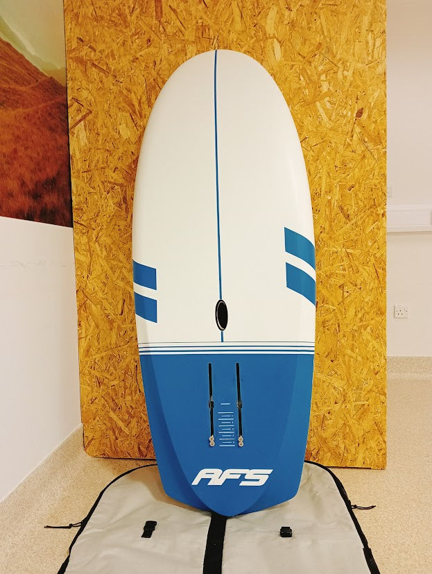 Used - AFS Fly 5'4 - 75L