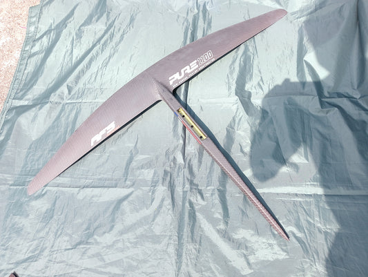 Used - AFS HA1100 Advanced Pure Monobloc Foil