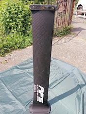 Used - AFS HA1100 Advanced Pure Monobloc Foil inc Stab & 85cm HM Carbon Mast