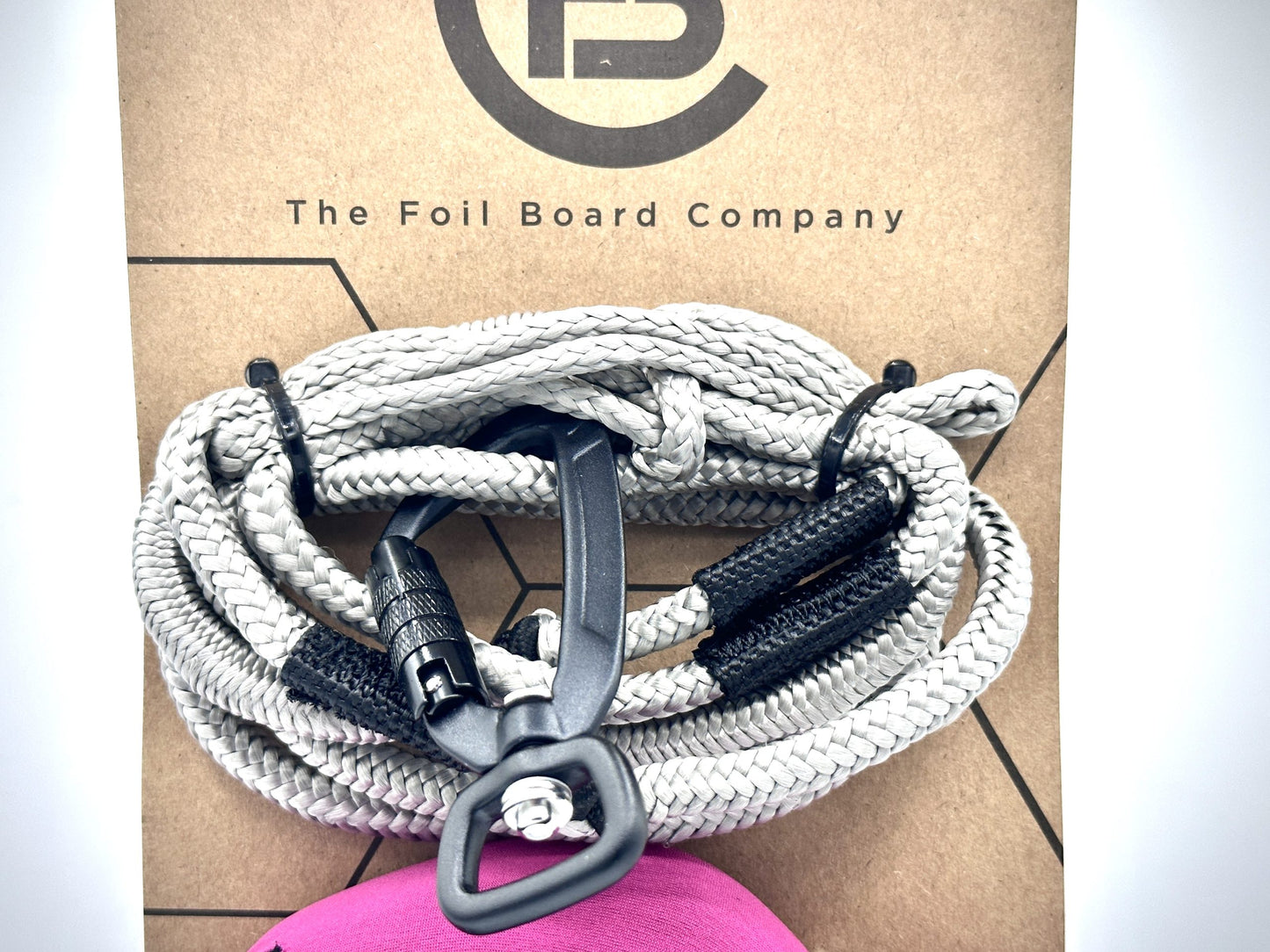 FBC RAD WING WAIST LEASH