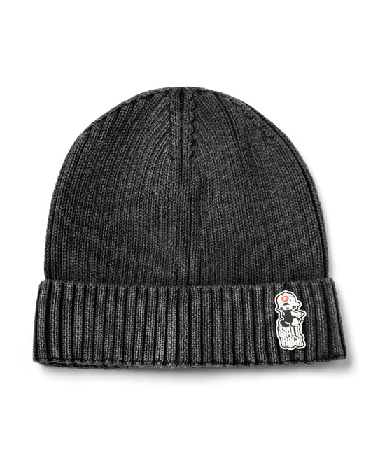 Saltrock - Land - Kids Beanie - Grey