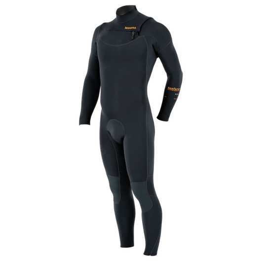 Manera Seafarer 5/3 Winter Wetsuit Mens F-Z