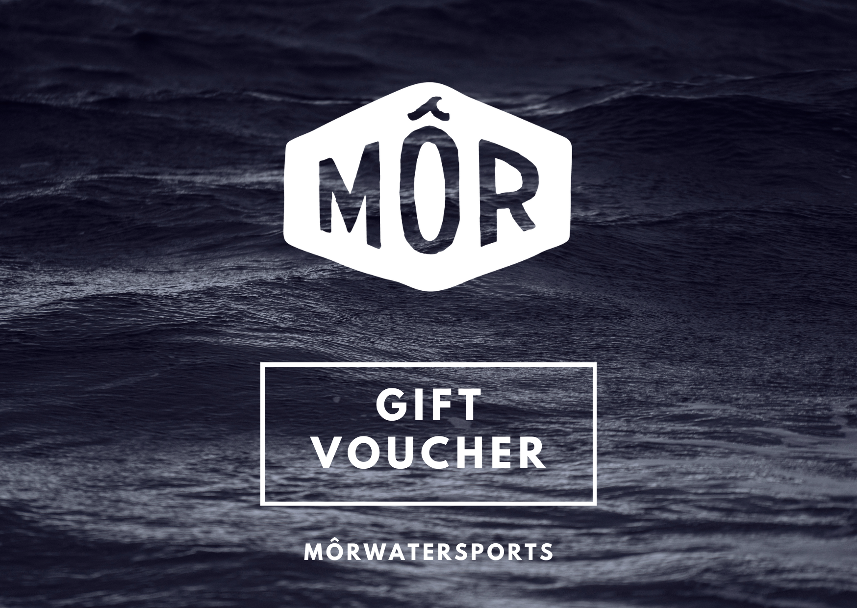 Môr Watersports