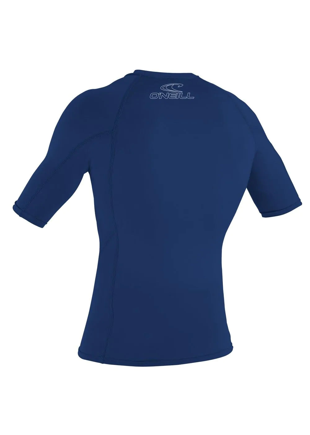 O'Neill Women's Basic Skins S/S Rash Guard