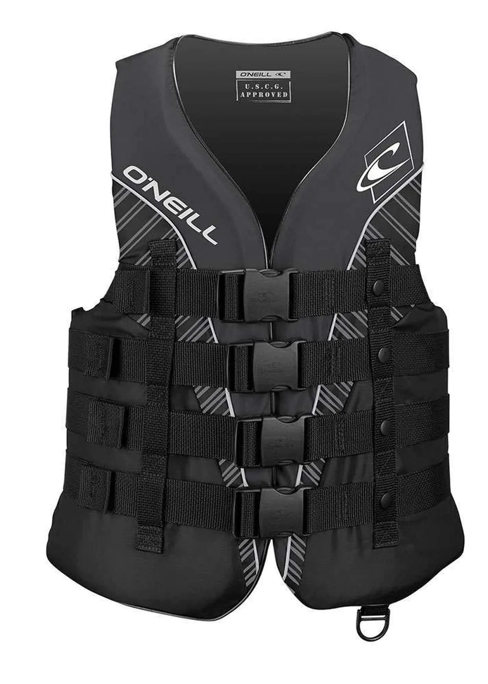 O'Neill Superlite 50N ISO Impact Vest