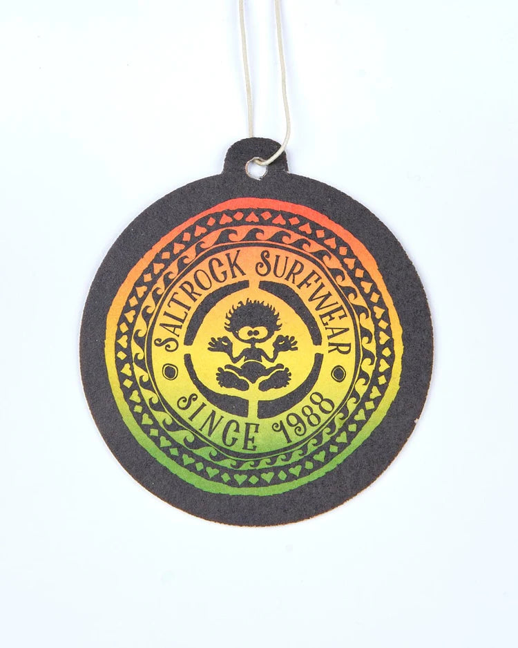 Saltrock Rasta Tok - Air Freshener