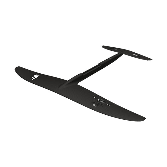 F-ONE SK8 - Full Plane 850 cm² and  XXXS 180cm² Stabiliser