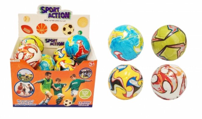 Sport Action - Small Football