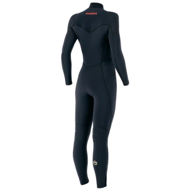 Manera Womens Magma 5/4/3 Fullsuit FZ