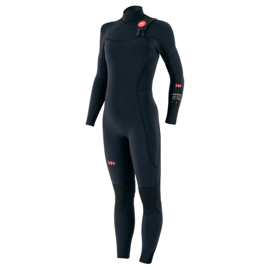 Manera Womens Magma 5/4/3 Fullsuit FZ