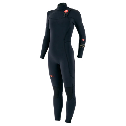 Manera Womens Magma 5/4/3 Fullsuit FZ