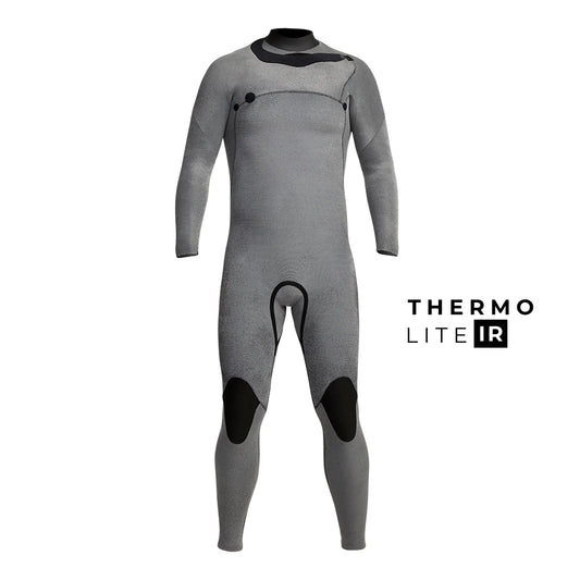 XCEL Mens 4/3 Comp Wetsuit